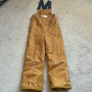 The North Face Freedom Snow bib